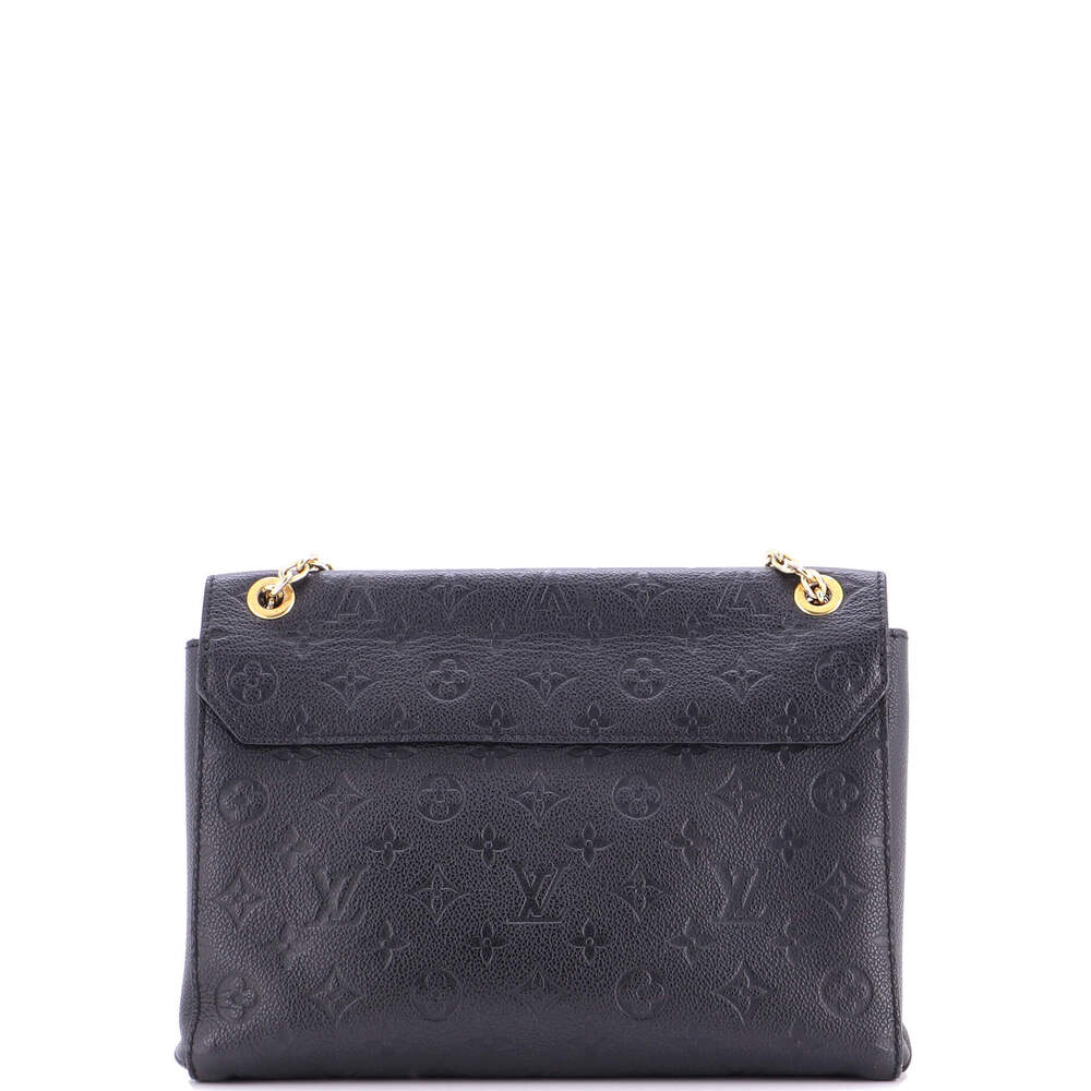 Louis Vuitton Vavin Handbag Empreinte #201099L19B - Picture 3 of 9